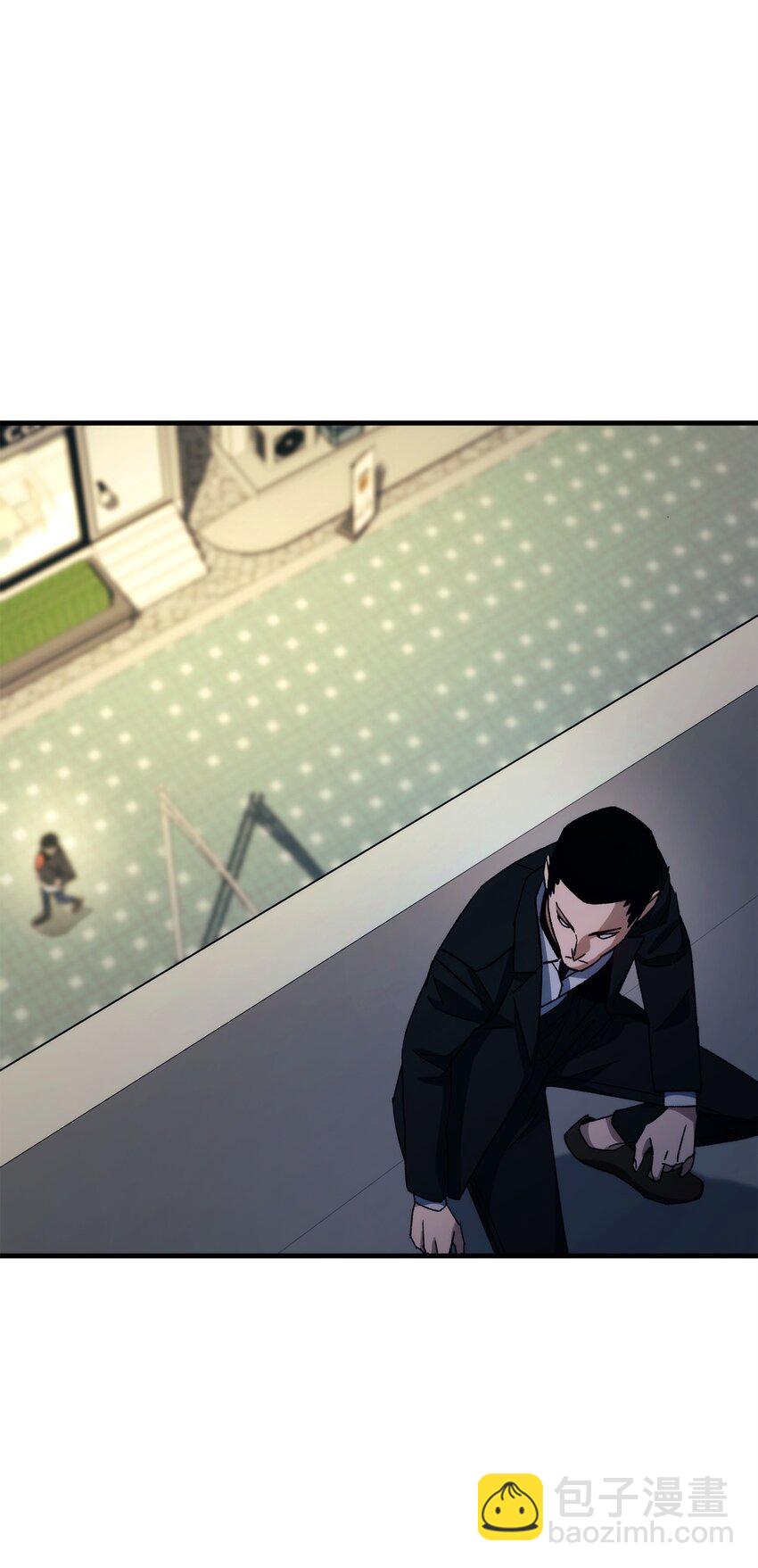 62 突如其来的战斗(1/3)-第63话