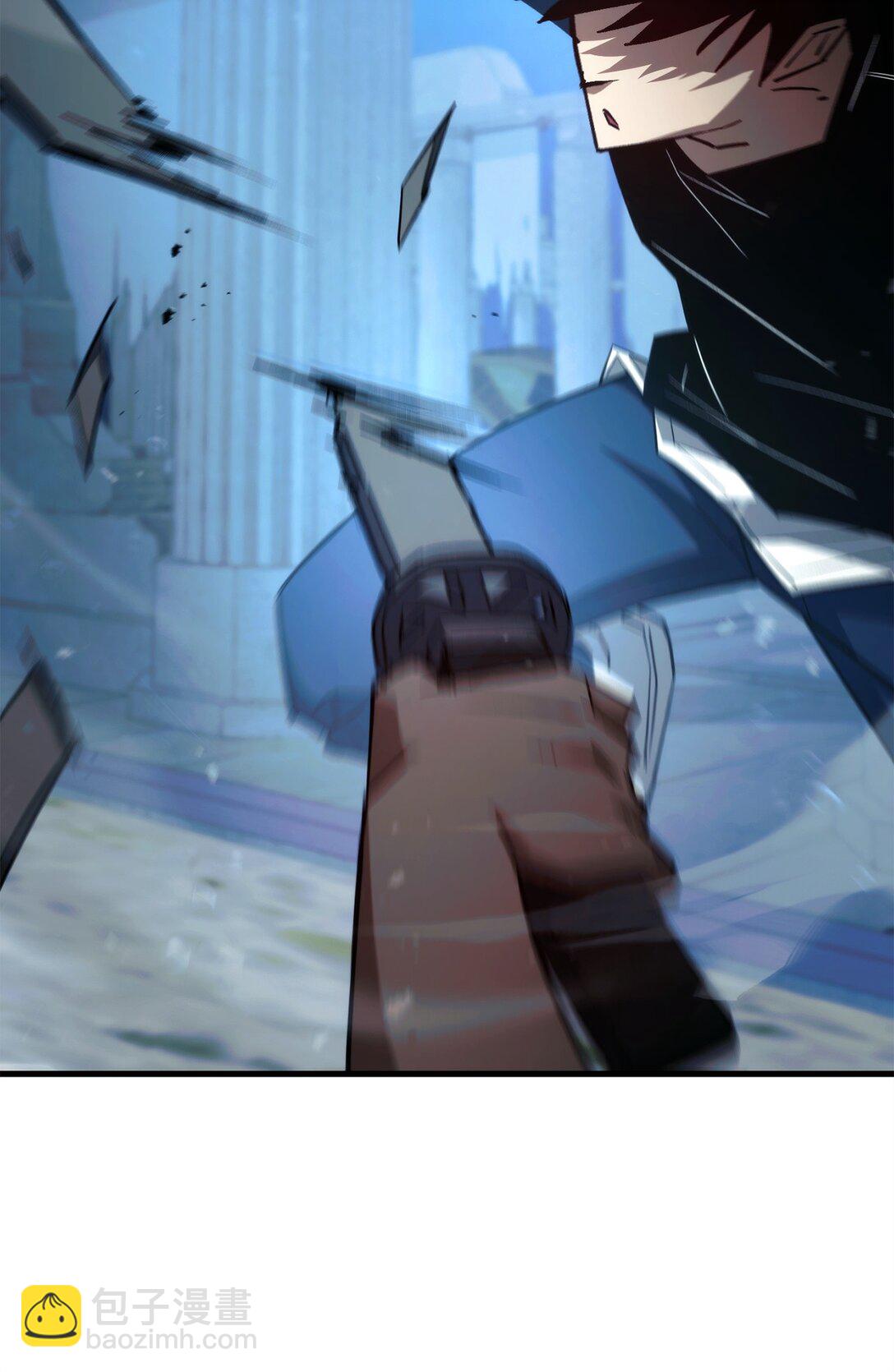 72 深坑攻略结束(1/3)-第73话