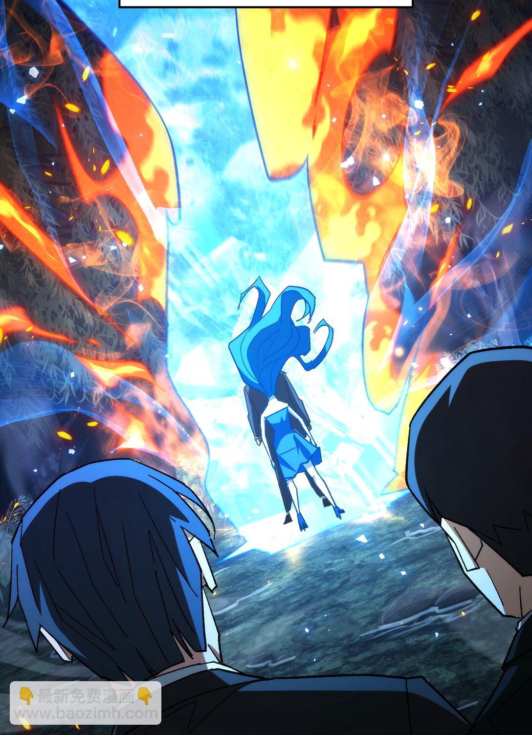 84 拯救M国(1/3)-第85话