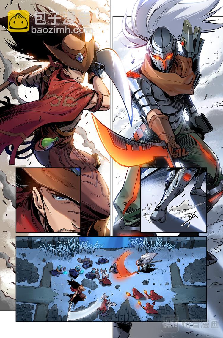 第1话-似是故人来-第3话