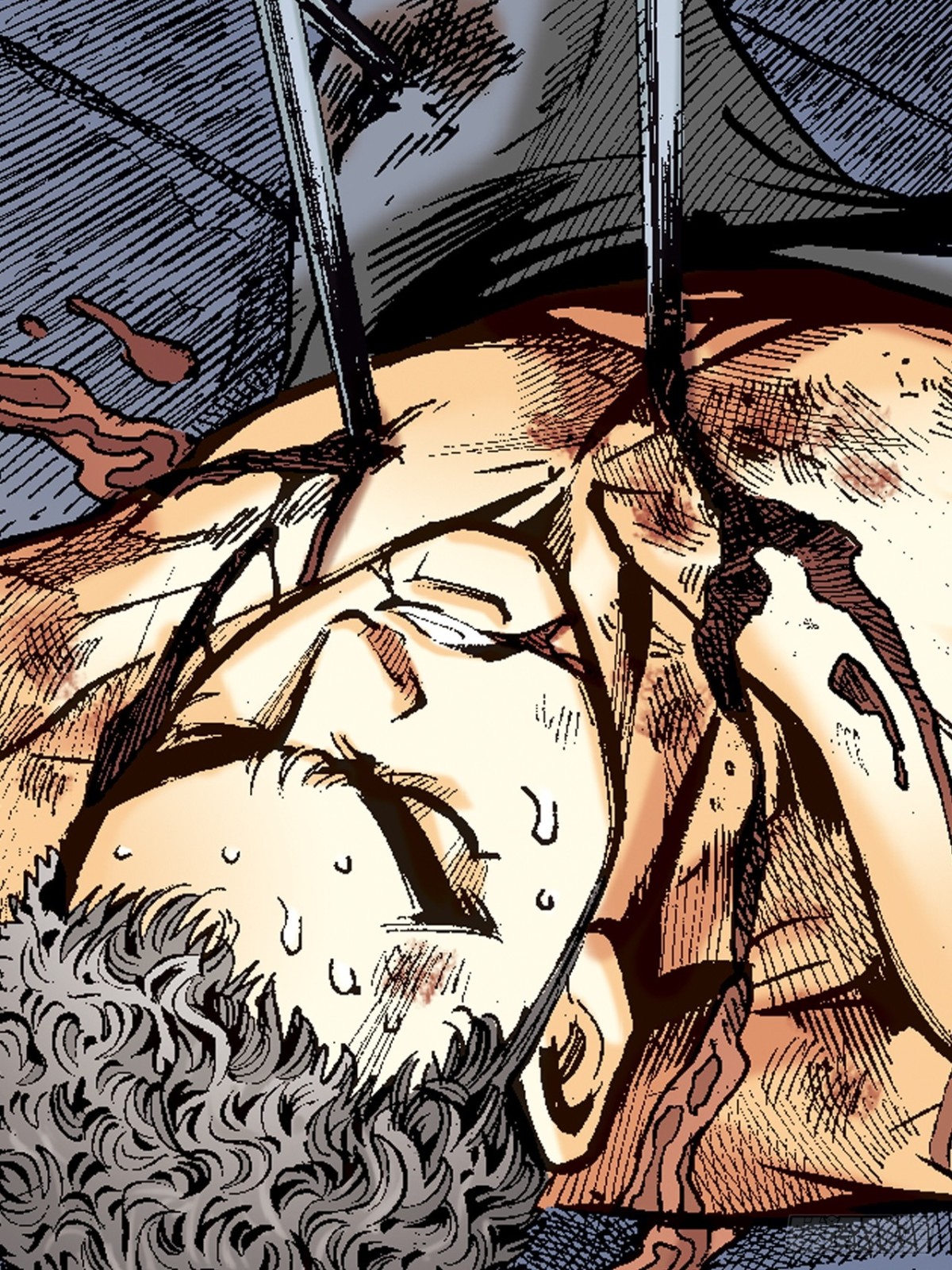 八脉归宗(1/2)-第111话