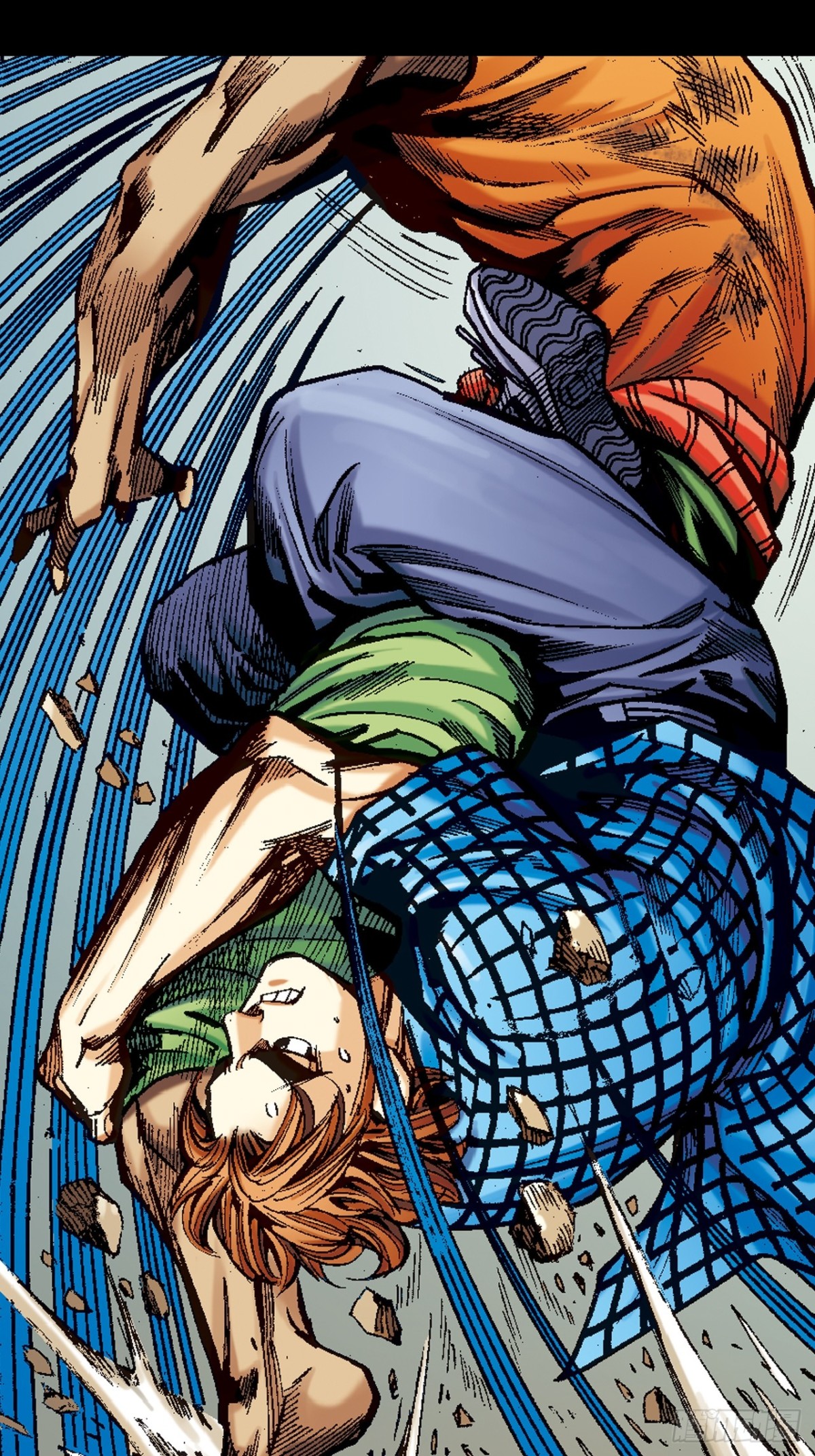 纯阳战邪鬼-第113话