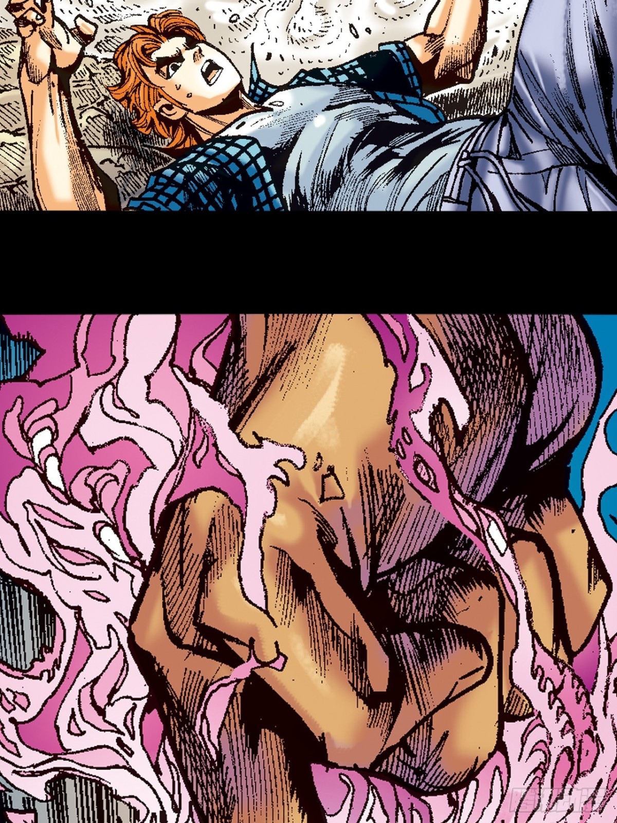 纯阳战邪鬼-第113话