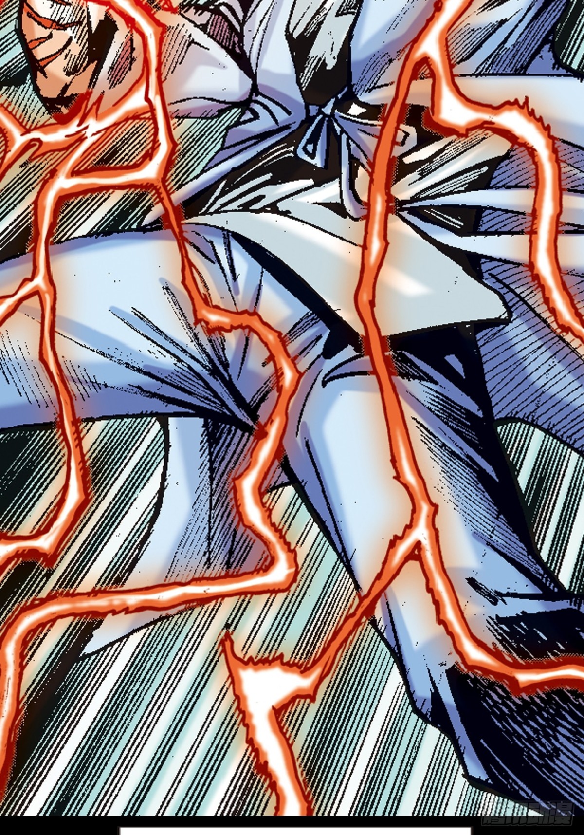 没有无懈可击的武学(1/2)-第115话