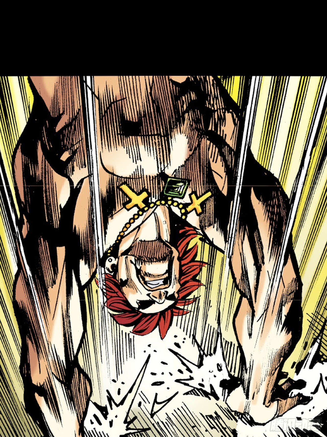 胜男胜于男-第13话