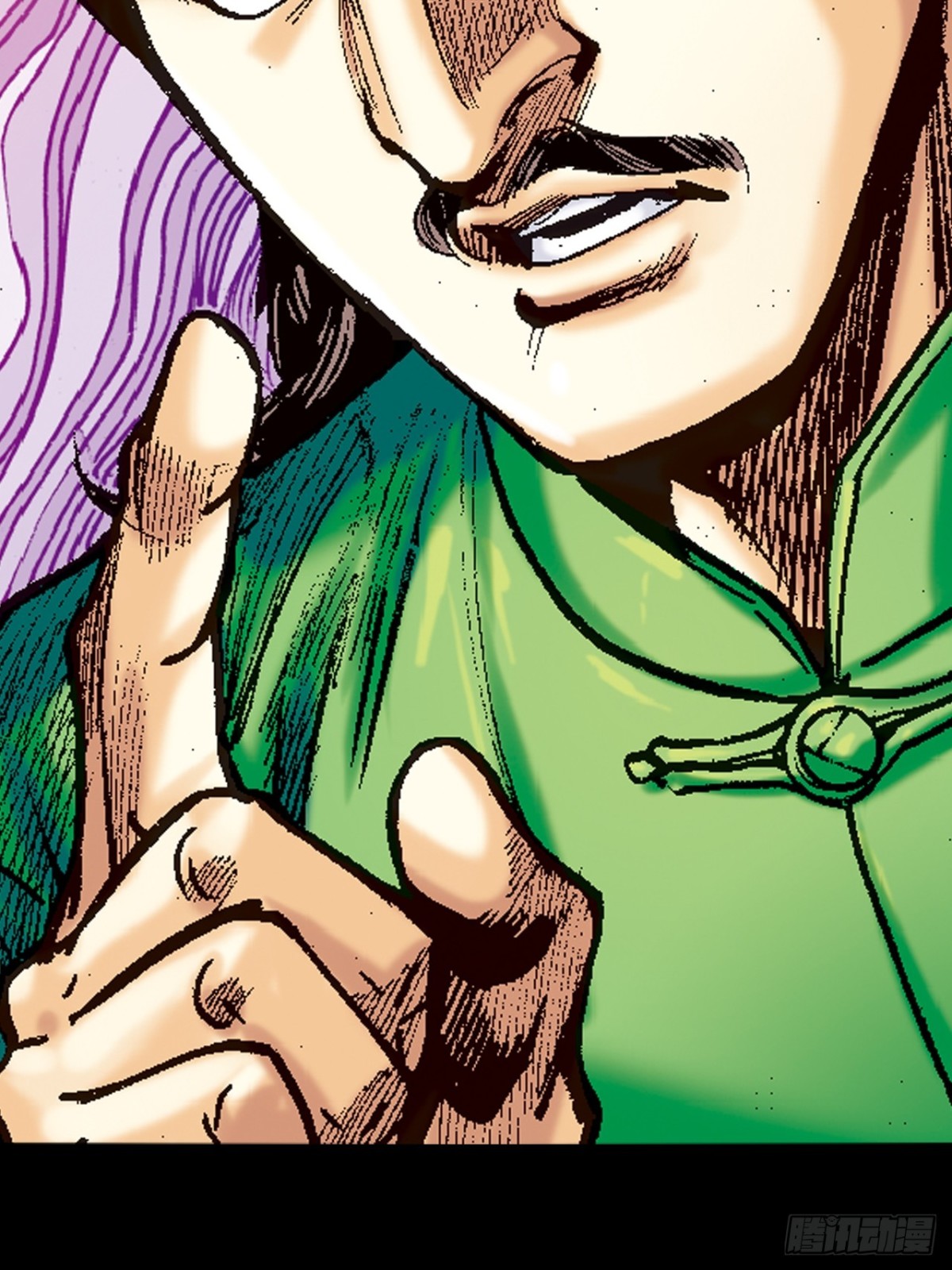 谋事在人(1/2)-第121话