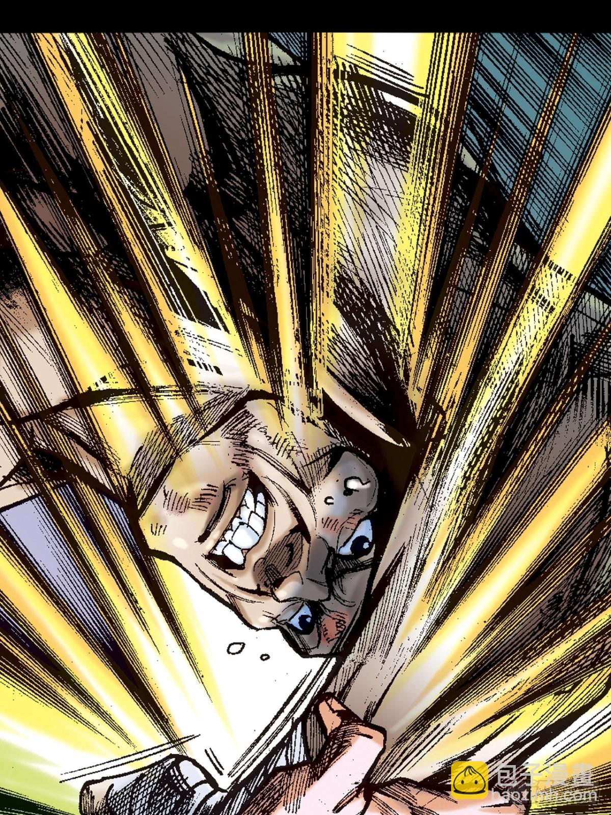 谋事在人(1/2)-第121话