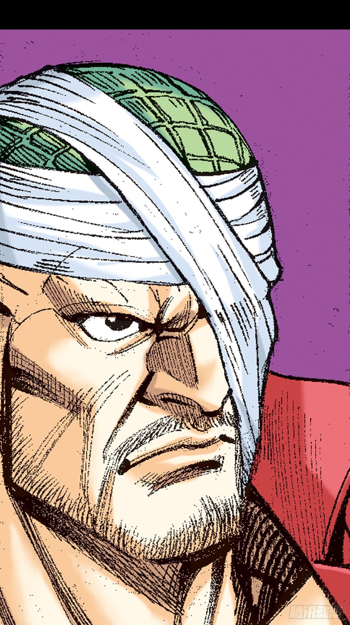 隻手遮天(1/2)-第125话