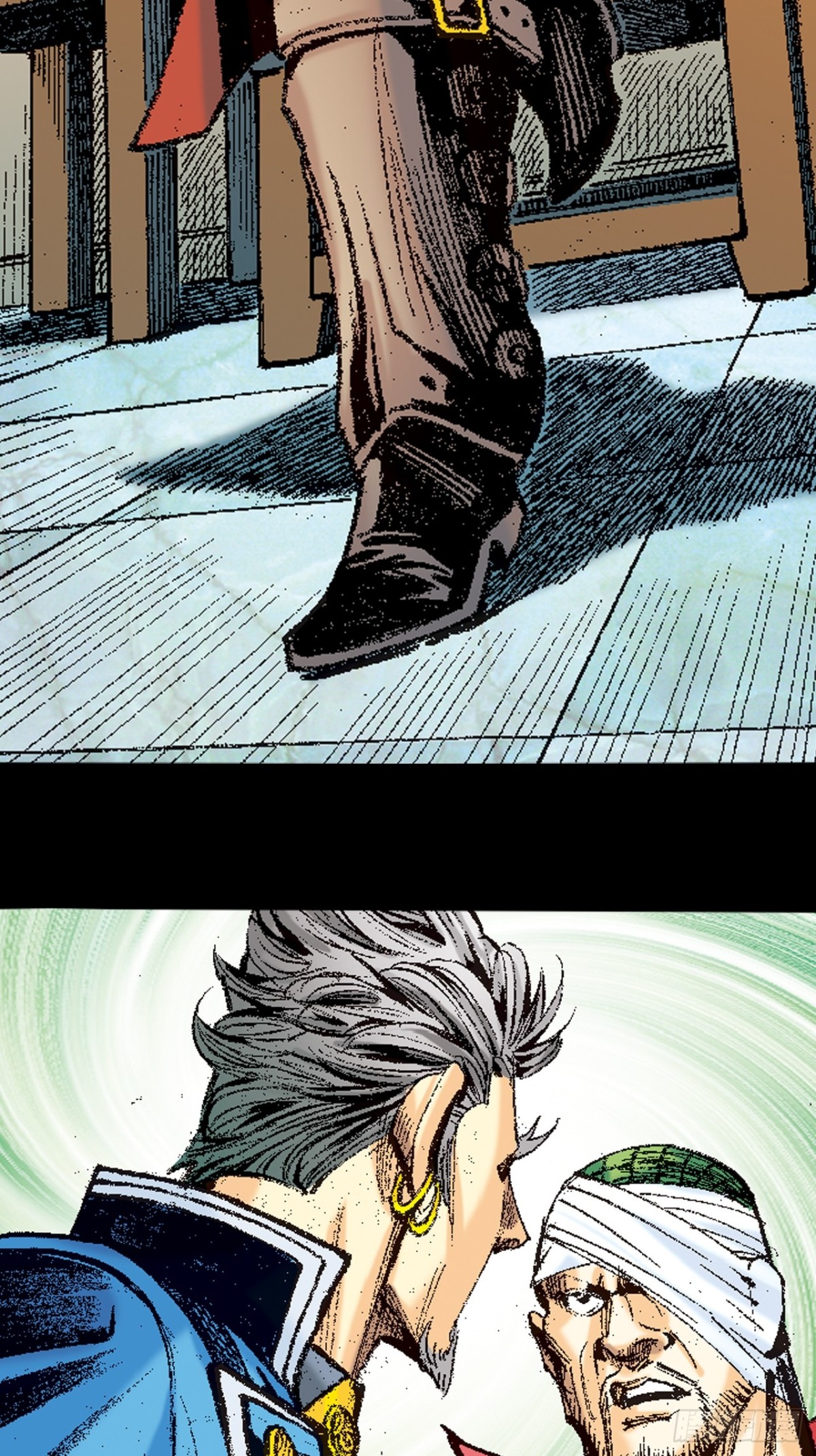 隻手遮天(1/2)-第125话