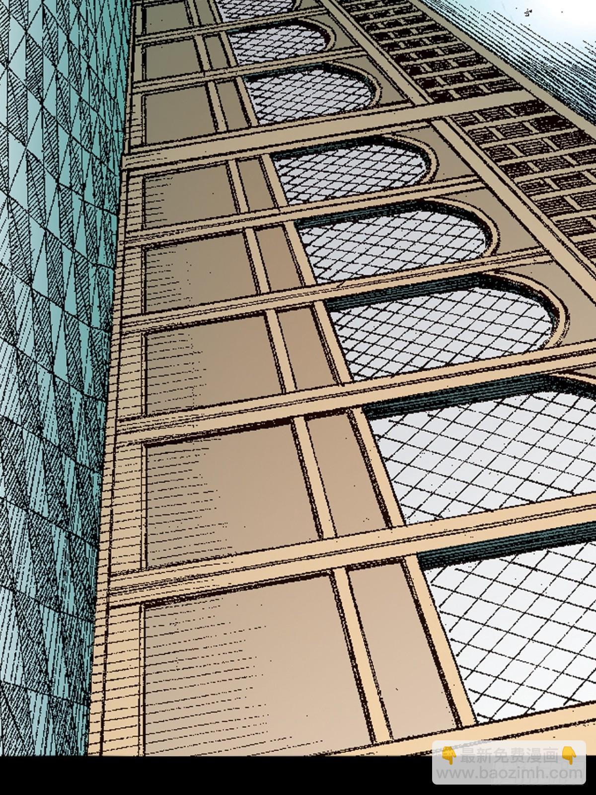 英雄传奇(1/2)-第129话