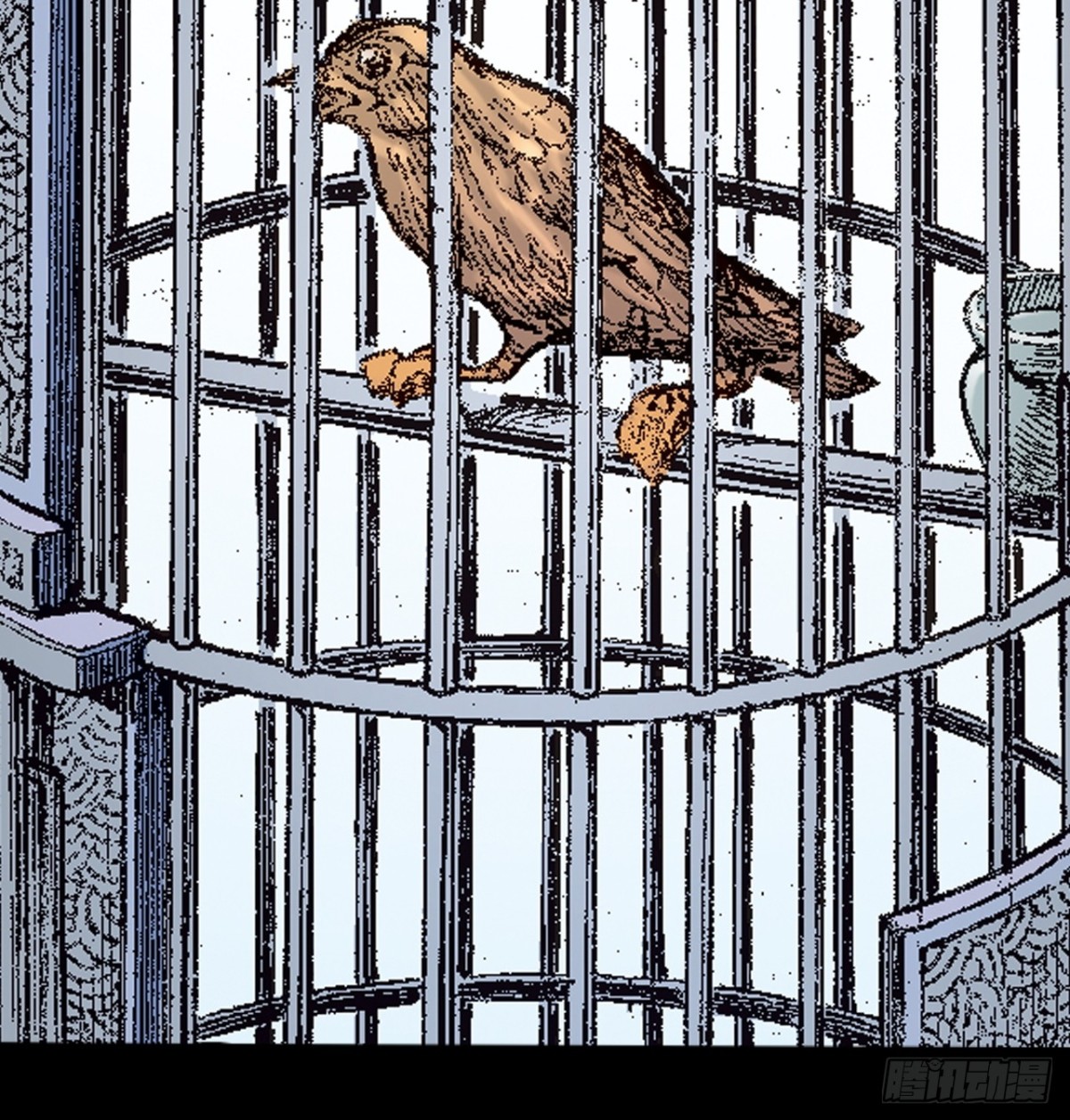 英雄传奇(1/2)-第129话