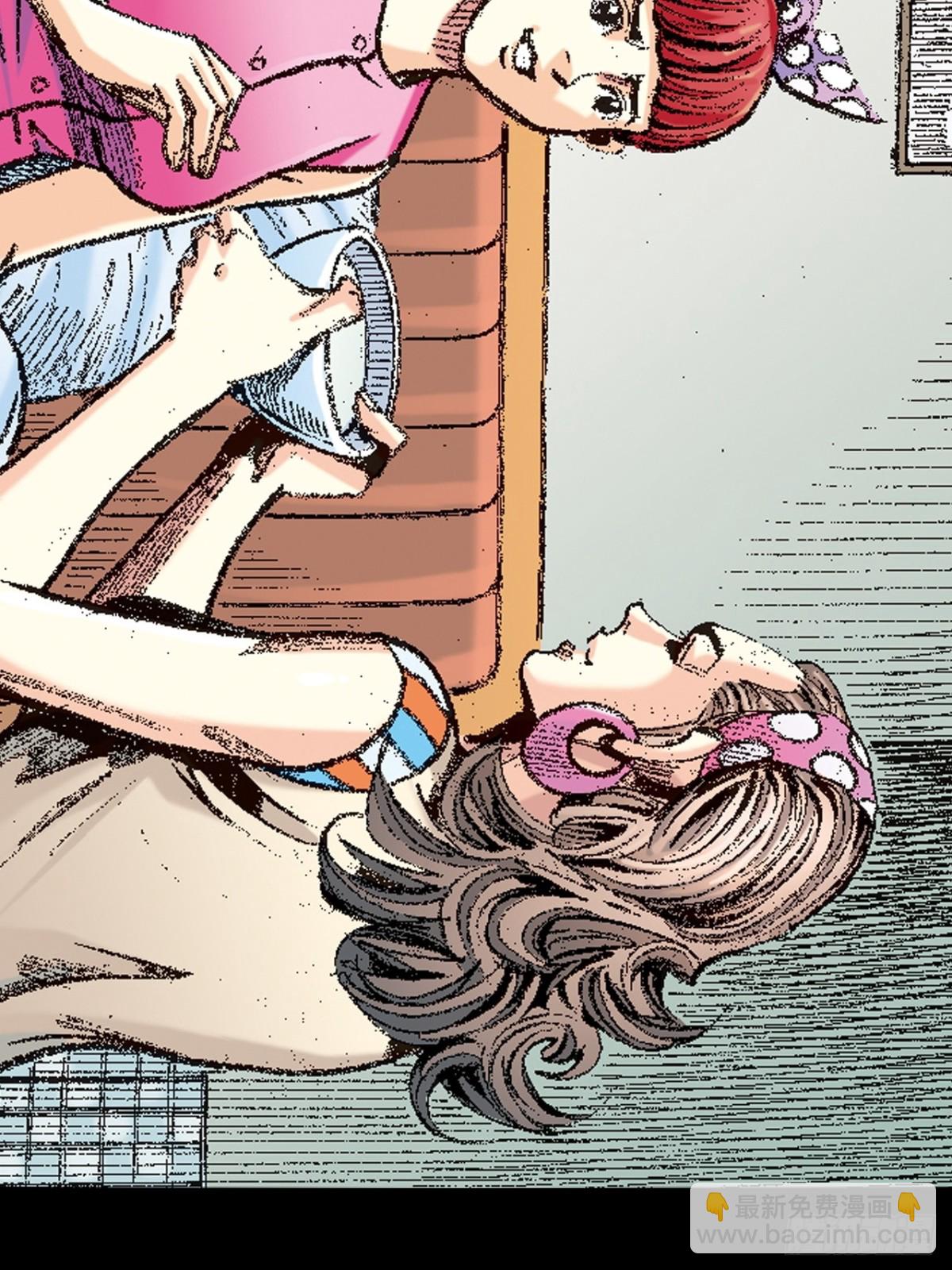 英雄传奇(1/2)-第129话