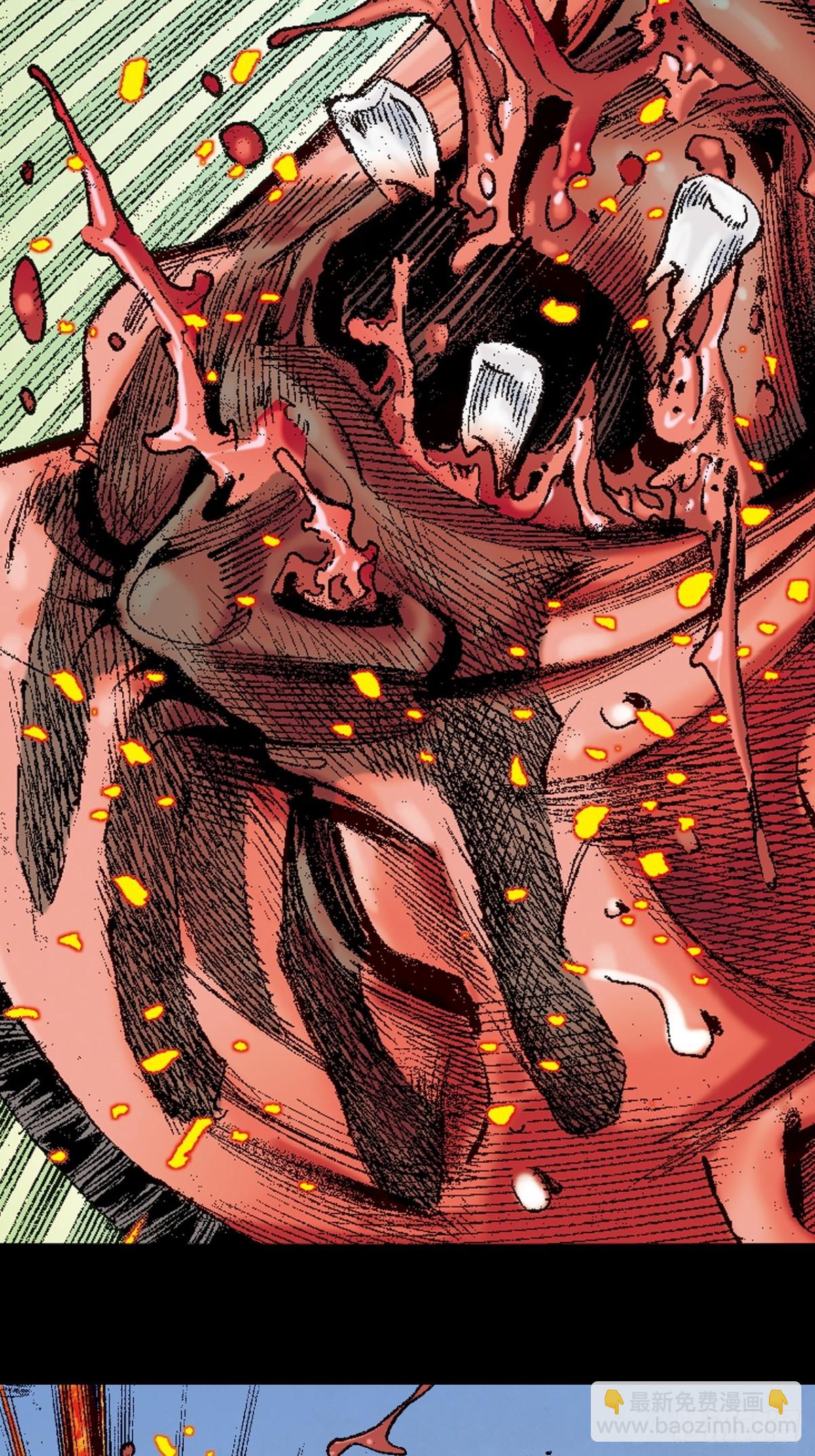 险中求胜-第135话