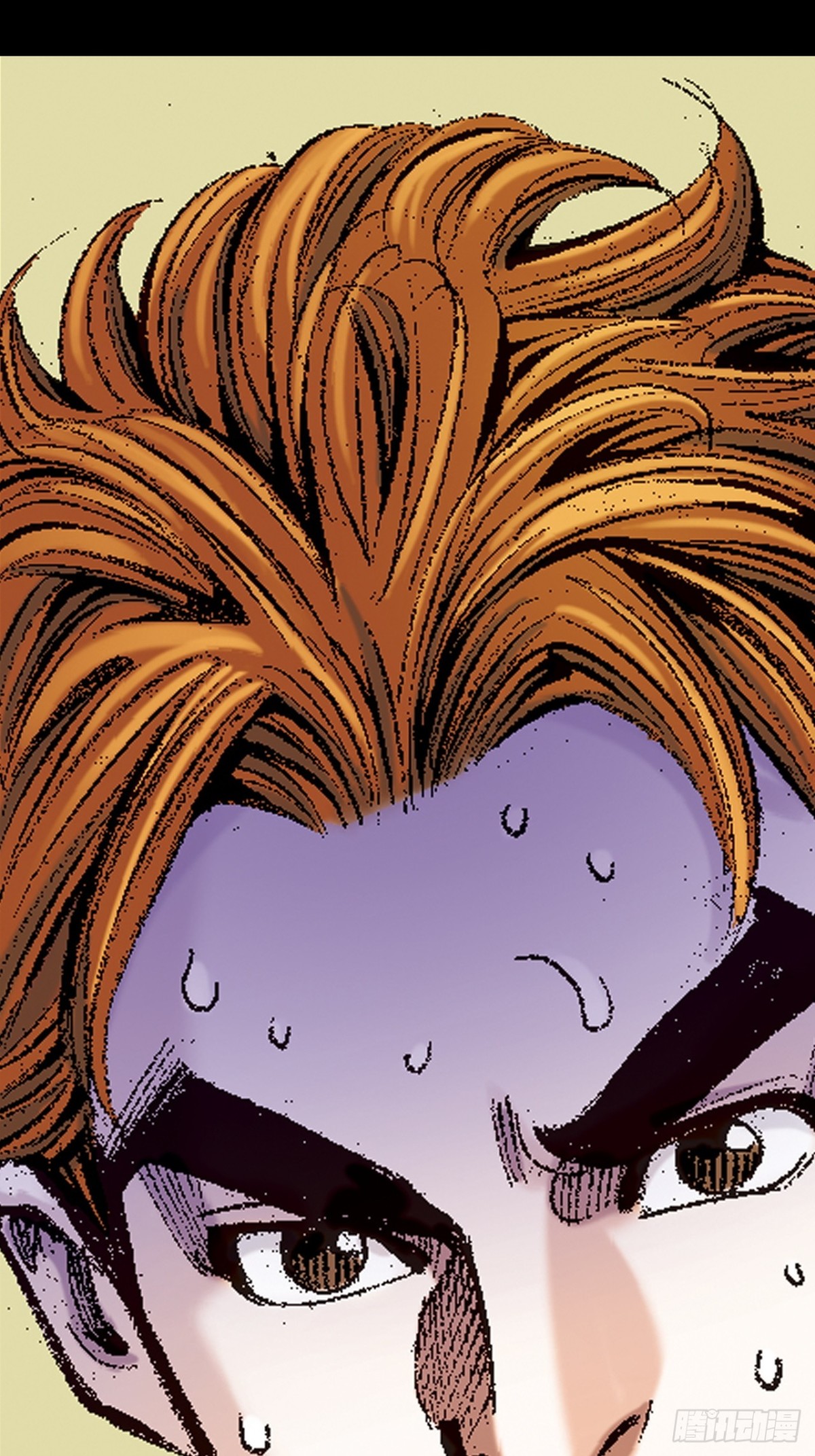 拳出鬼神惊(1/2)-第137话