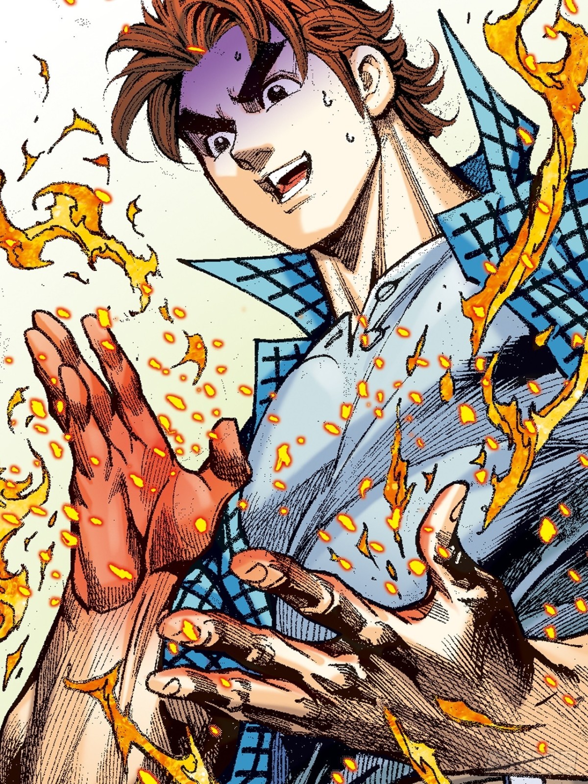 是祸躲不过-第139话