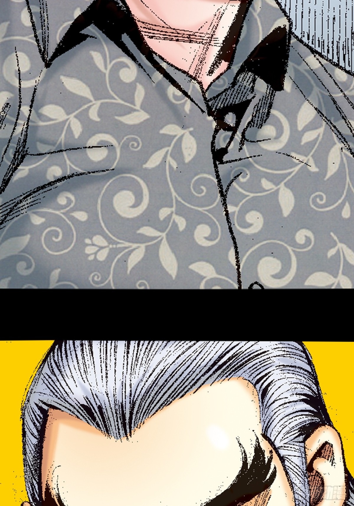 是祸躲不过-第139话