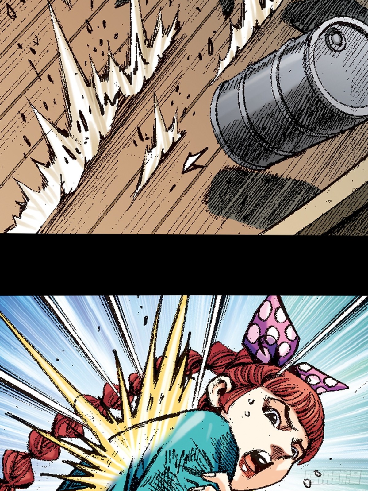 香消玉殒-第151话