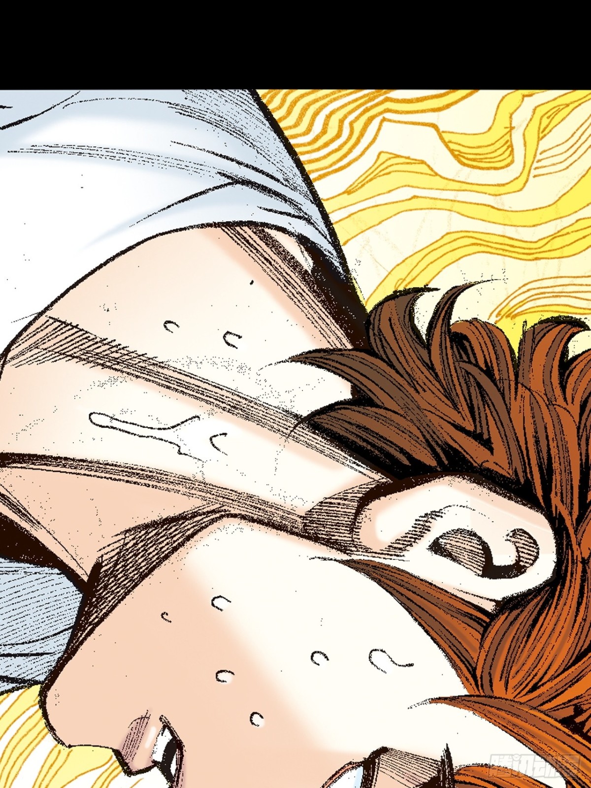 香消玉殒-第151话