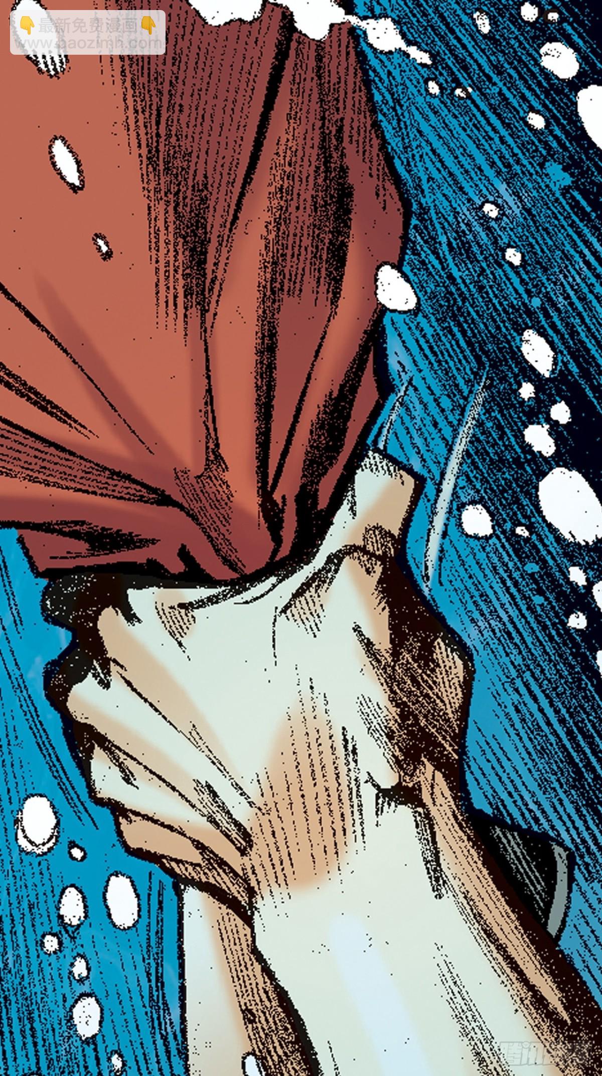 潜龙伏魔(1/2)-第153话