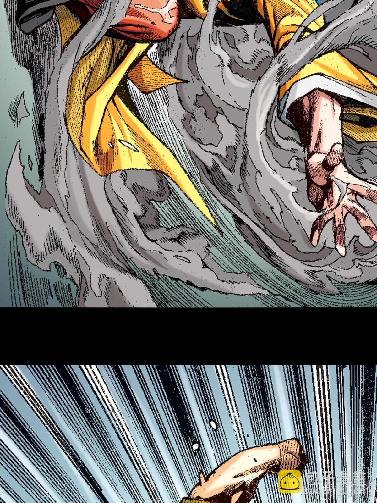 潜龙伏魔(1/2)-第153话