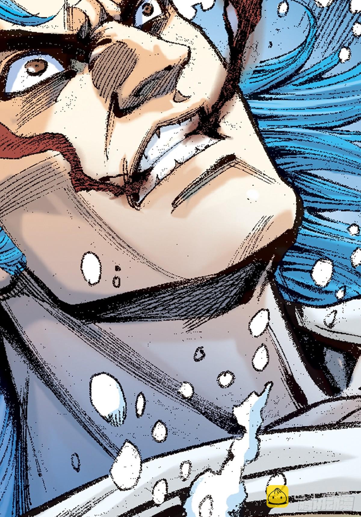 潜龙伏魔(1/2)-第153话