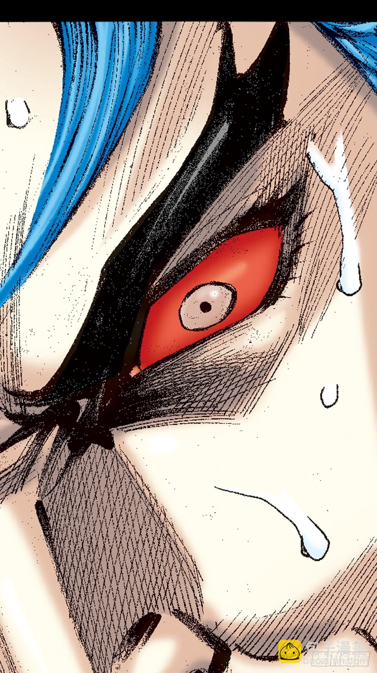 一别成永诀(1/2)-第155话