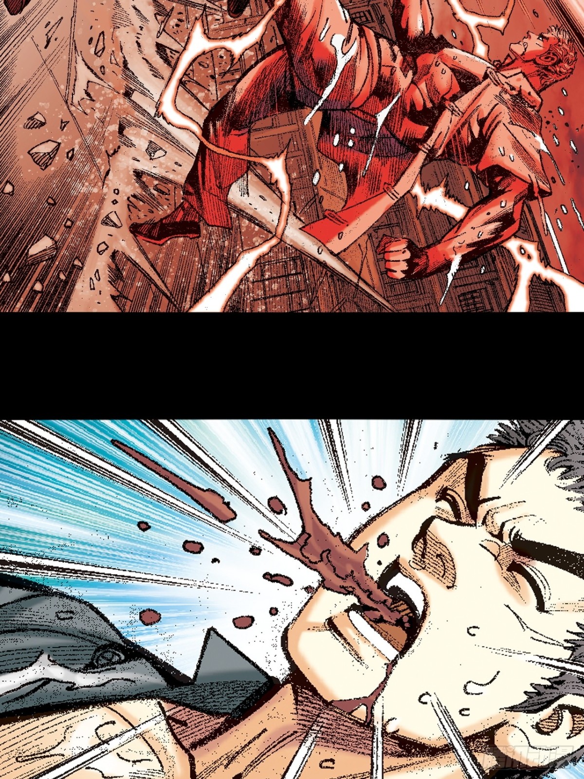 一别成永诀(1/2)-第155话