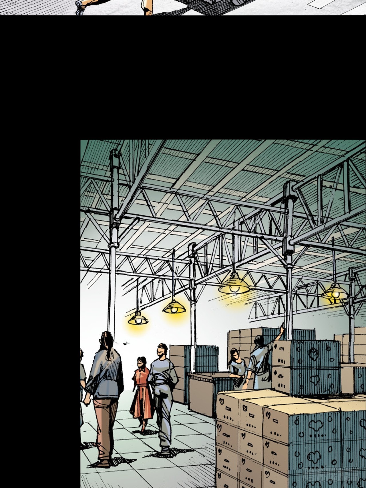 参见大鹰王-第17话