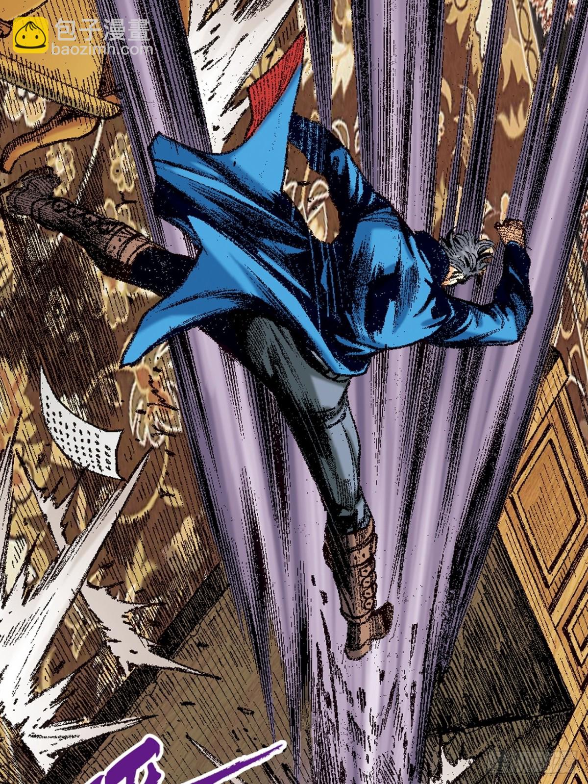 寻仇(1/2)-第159话