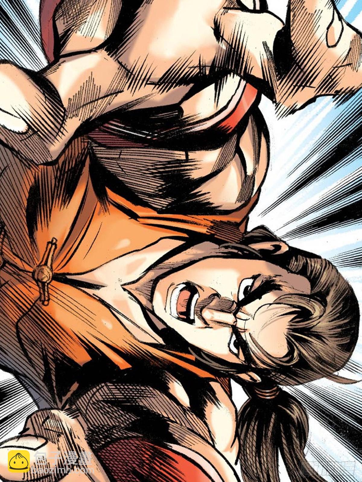 寻仇(1/2)-第159话