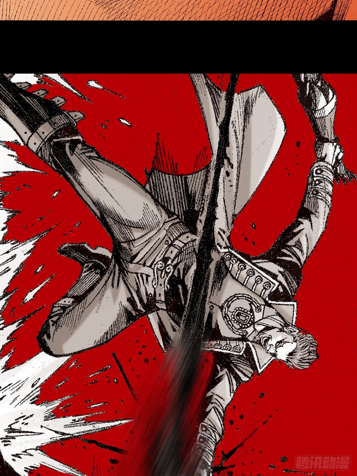 寻仇(1/2)-第159话