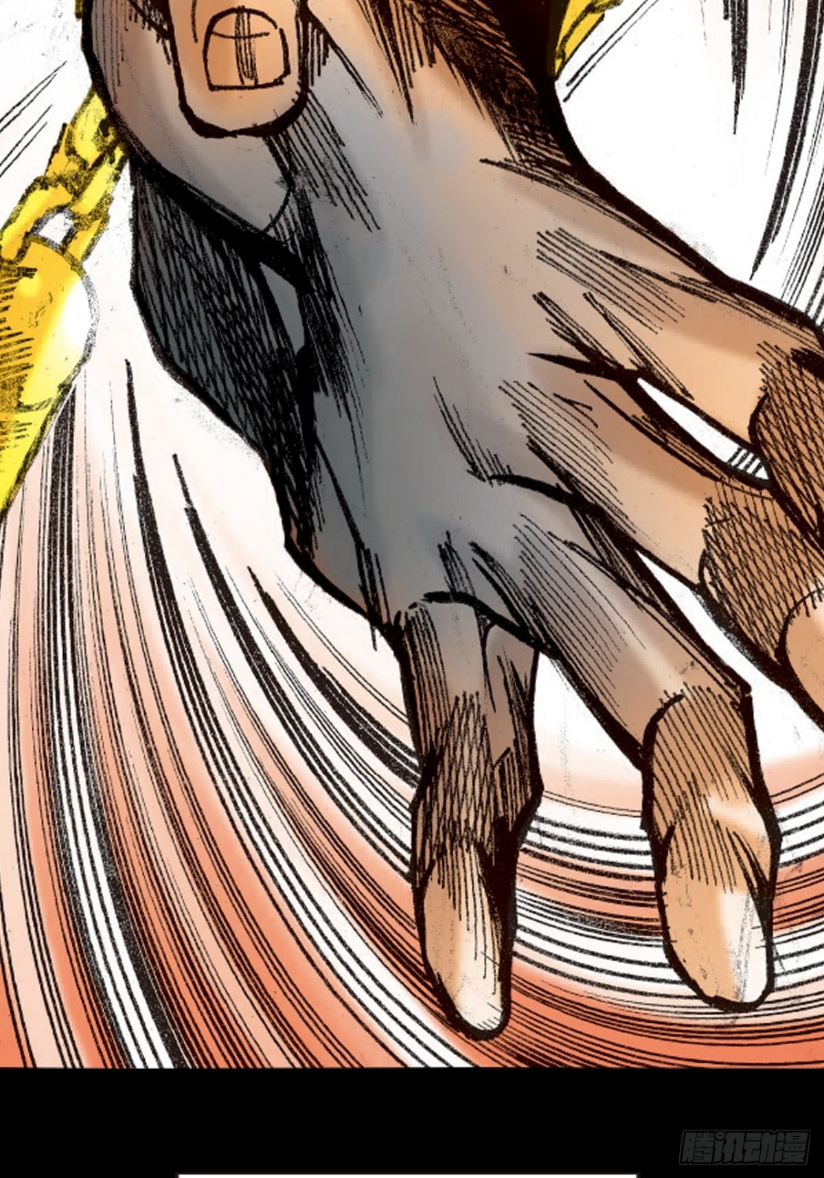 不败邪功(1/2)-第161话