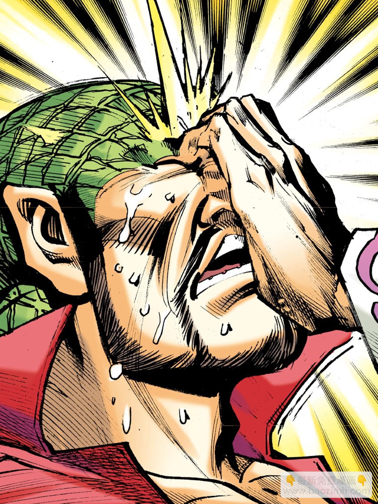 成王败寇(1/2)-第39话