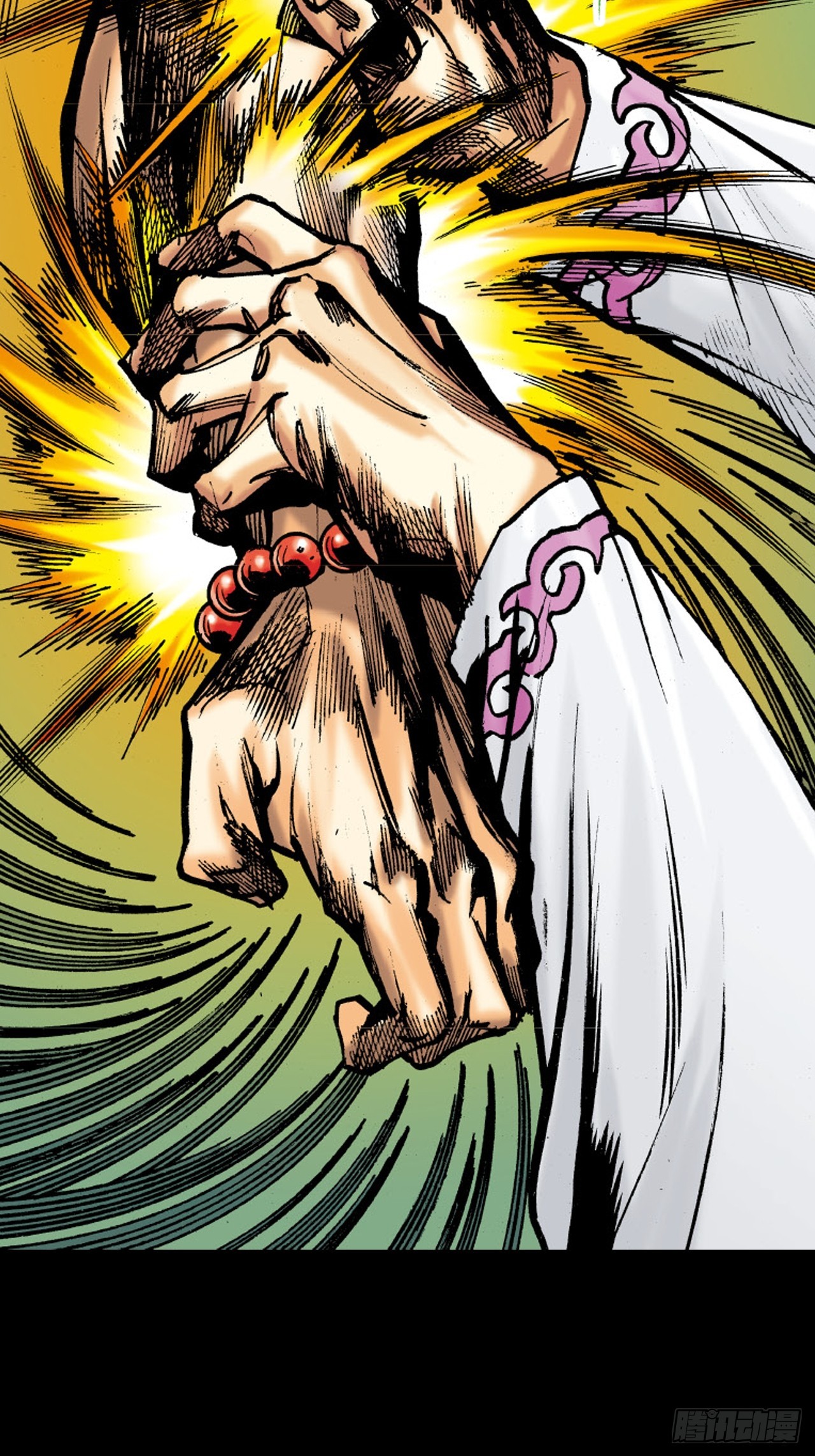 成王败寇(1/2)-第39话