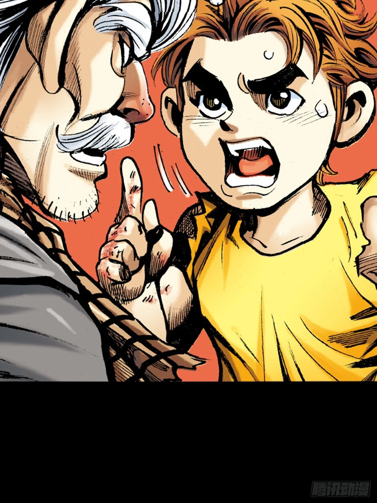 十八的故事(1/2)-第41话