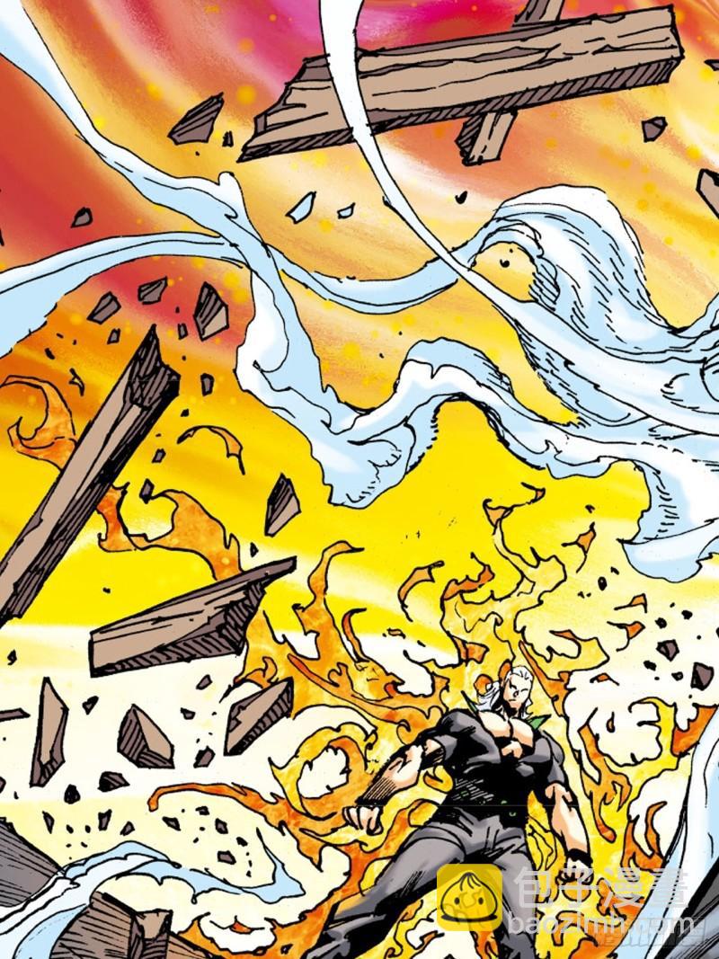 反败为胜(1/2)-第45话