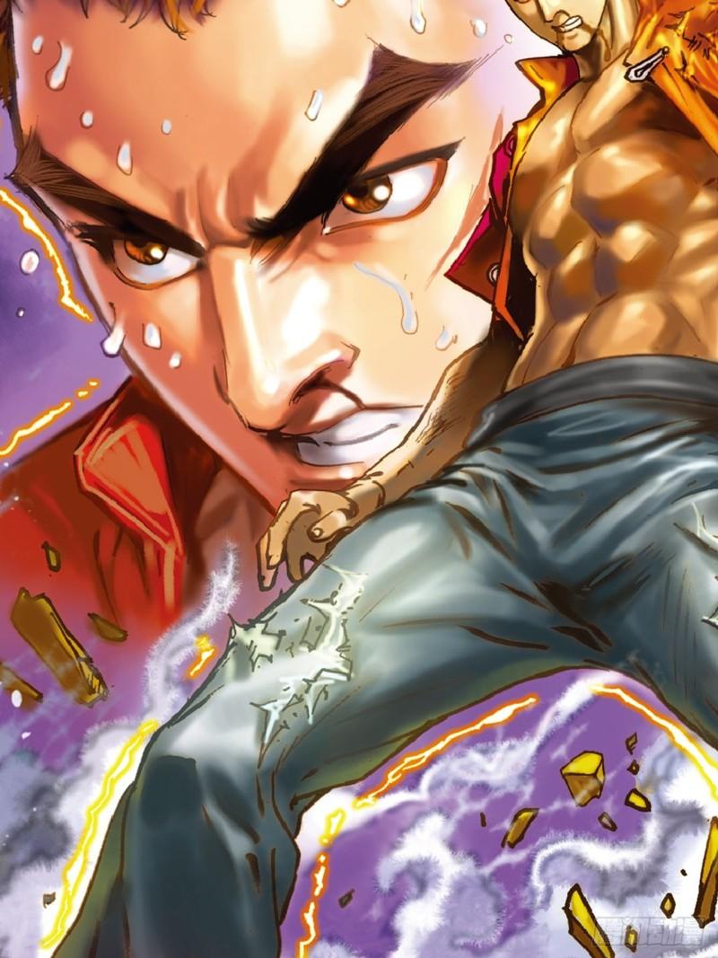 反败为胜(1/2)-第45话