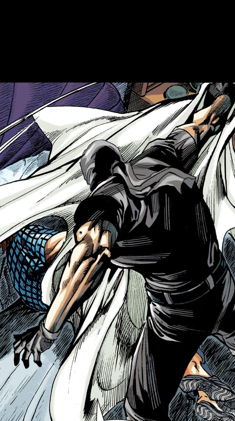 十八的尅星(1/2)-第47话