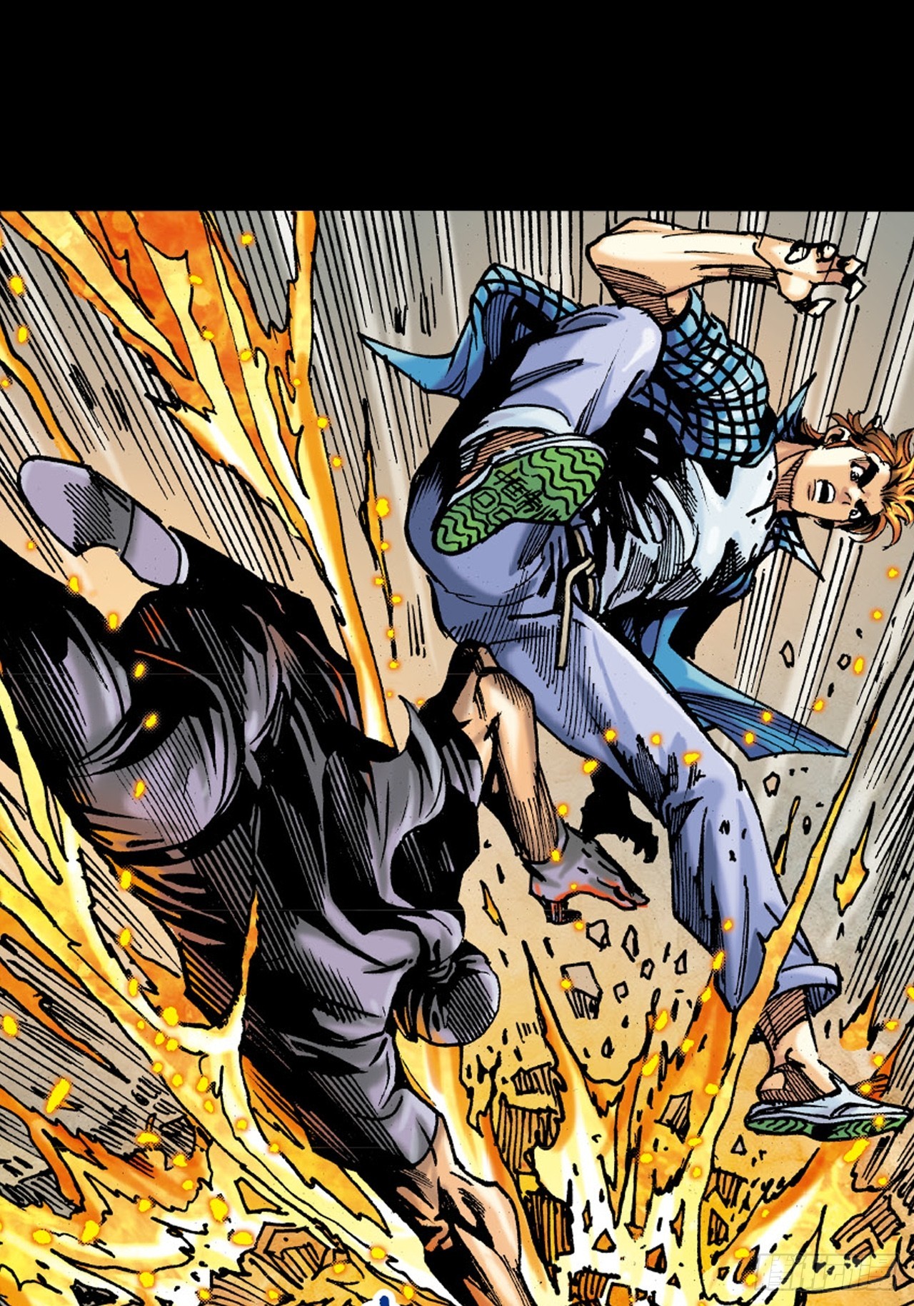 夜魔(1/2)-第49话