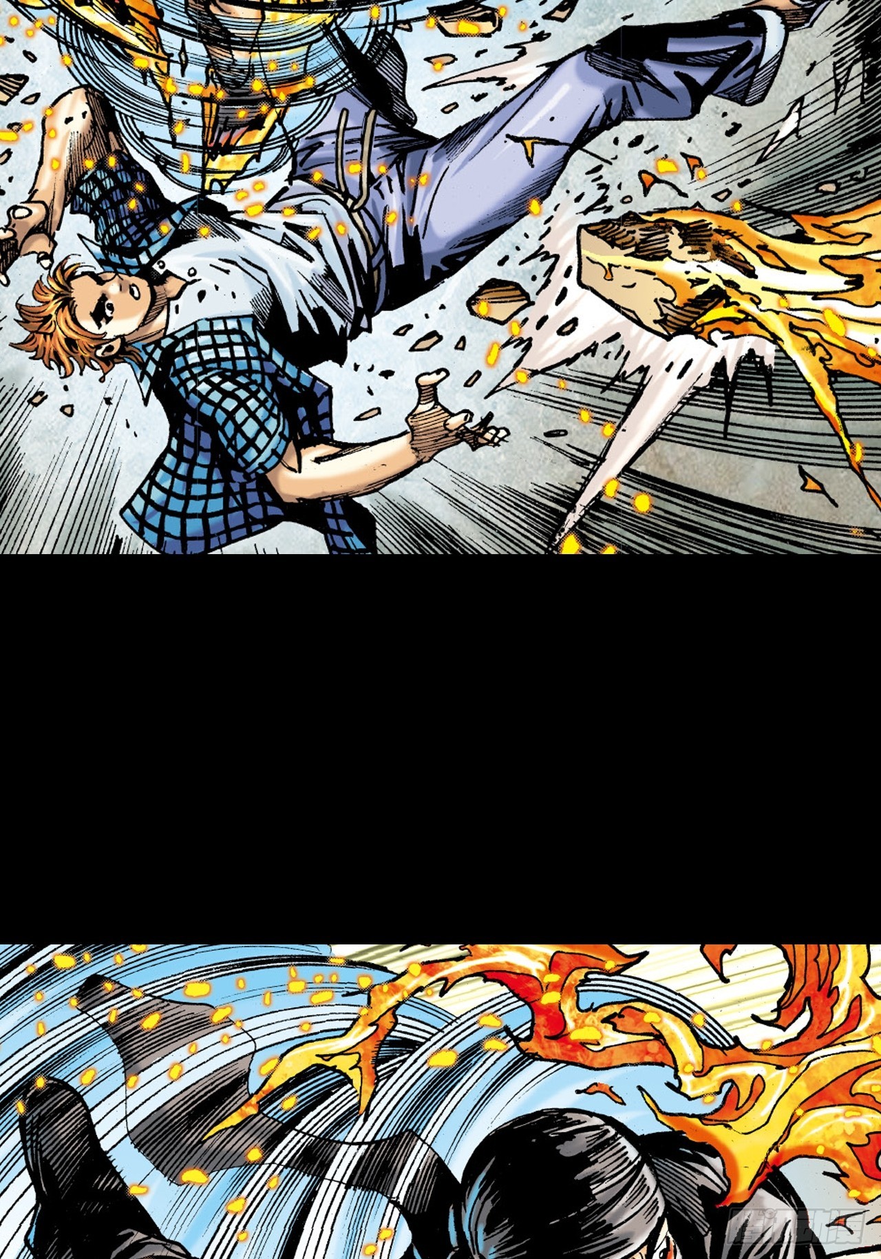 夜魔(1/2)-第49话