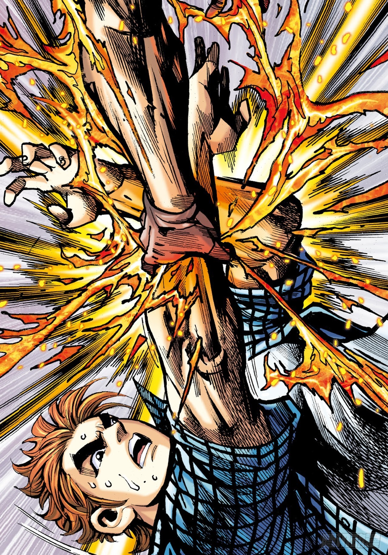 夜魔(1/2)-第49话