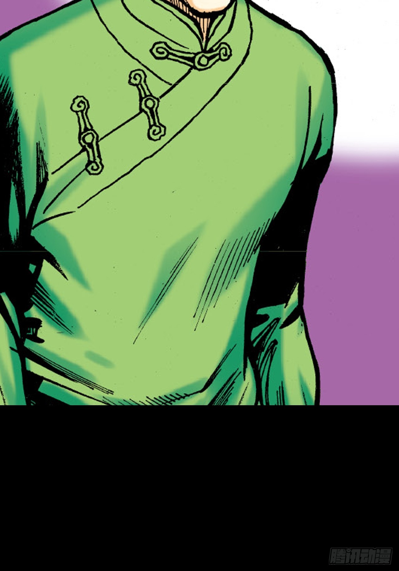 武无第二(1/2)-第51话