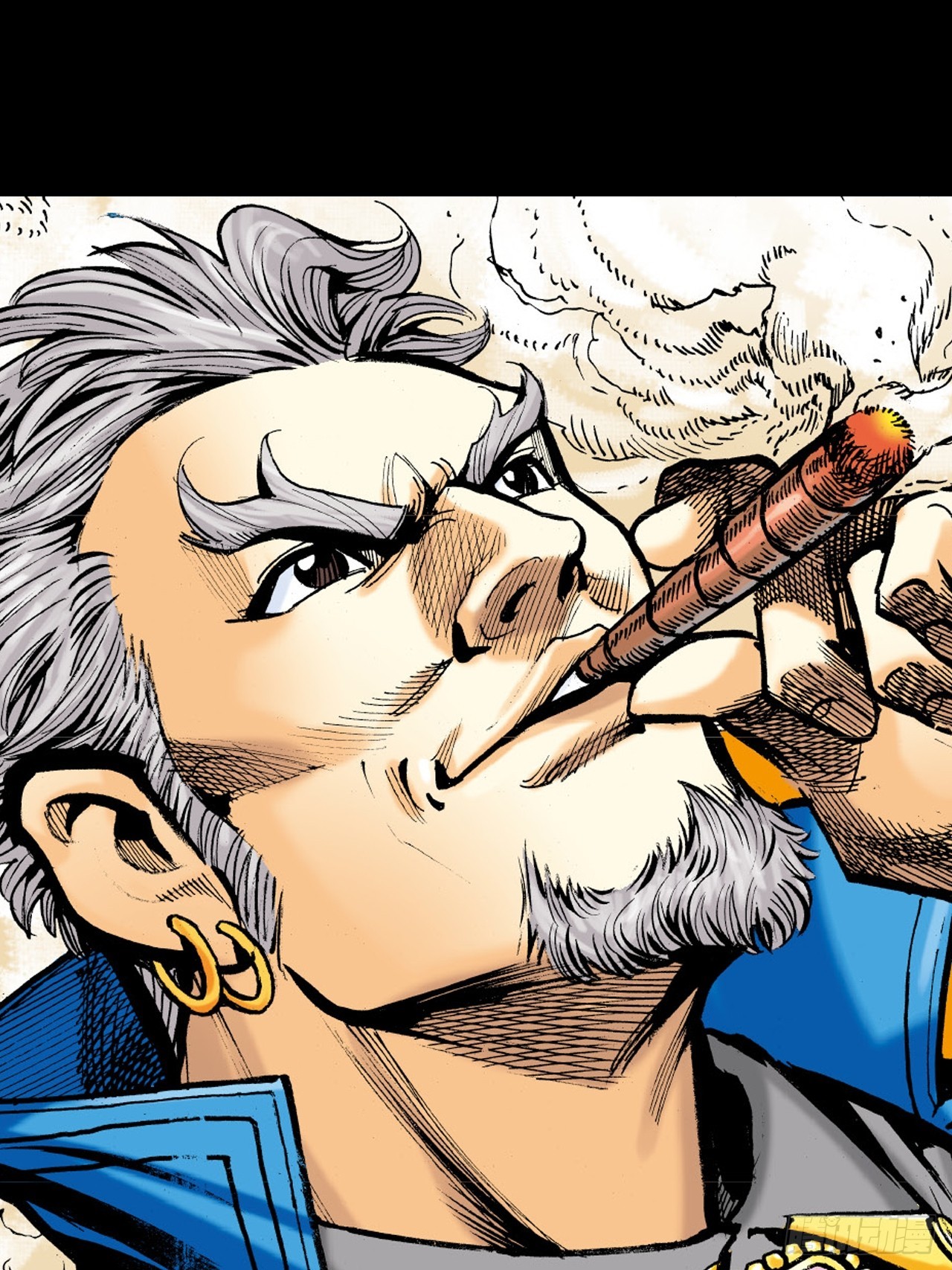 武无第二(1/2)-第51话