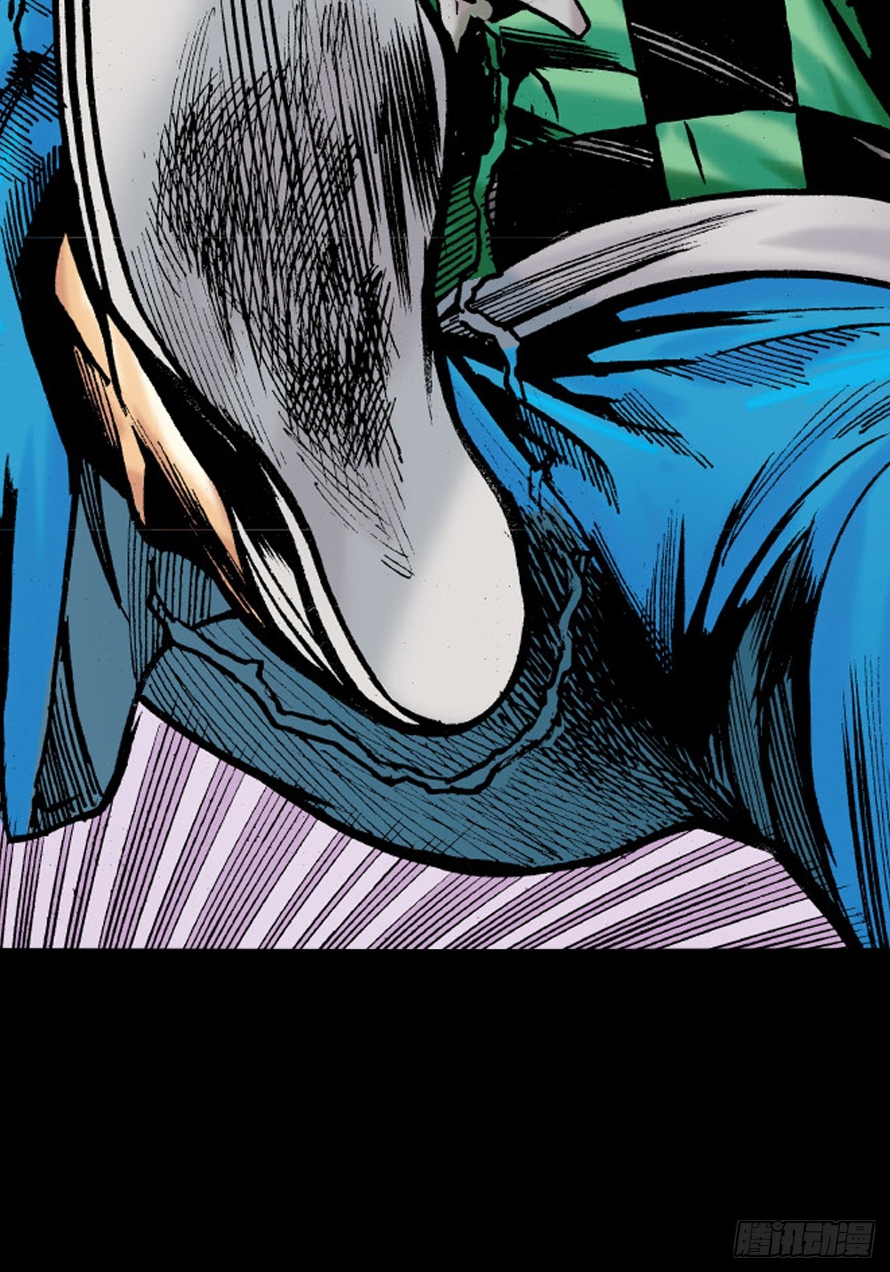 铁家祖拳(1/2)-第53话