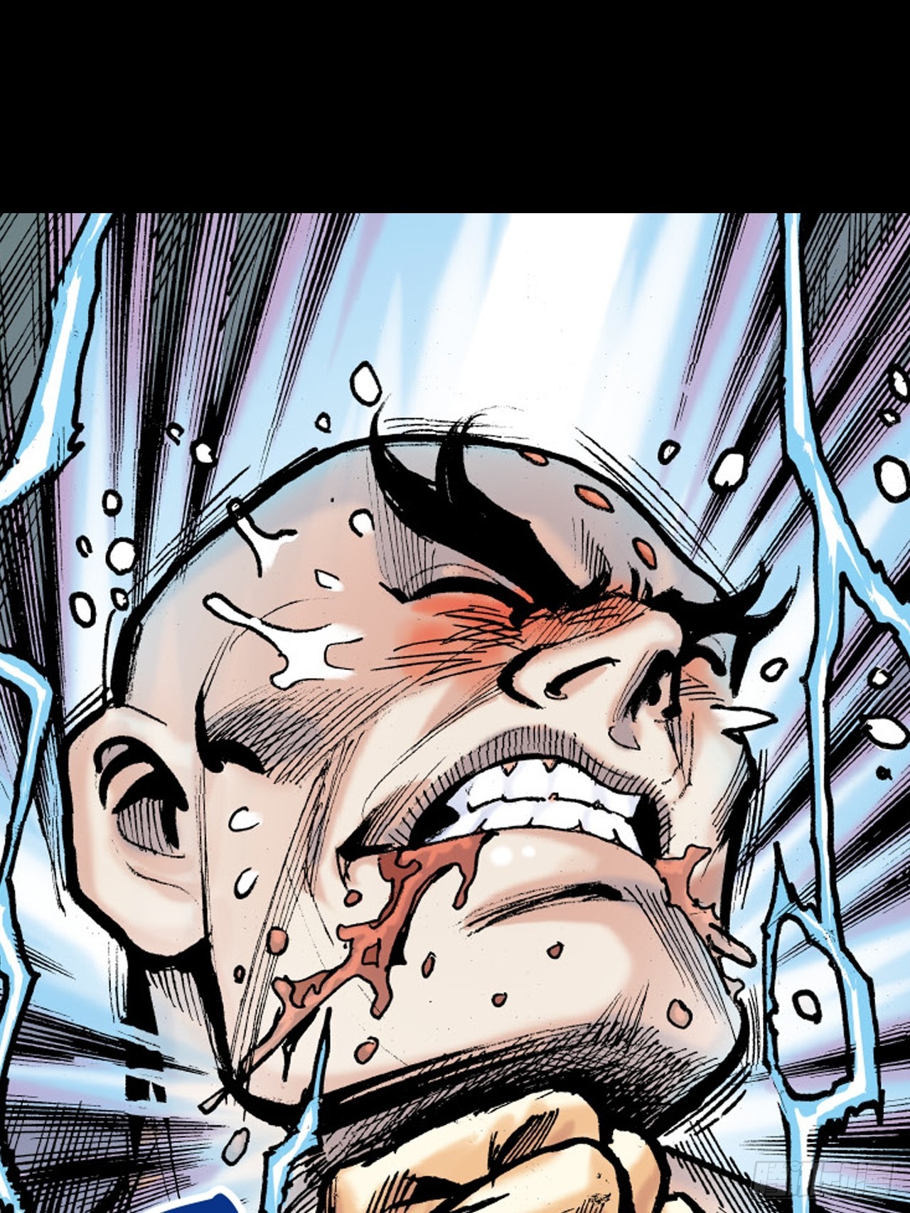 铁家血仇(1/2)-第55话