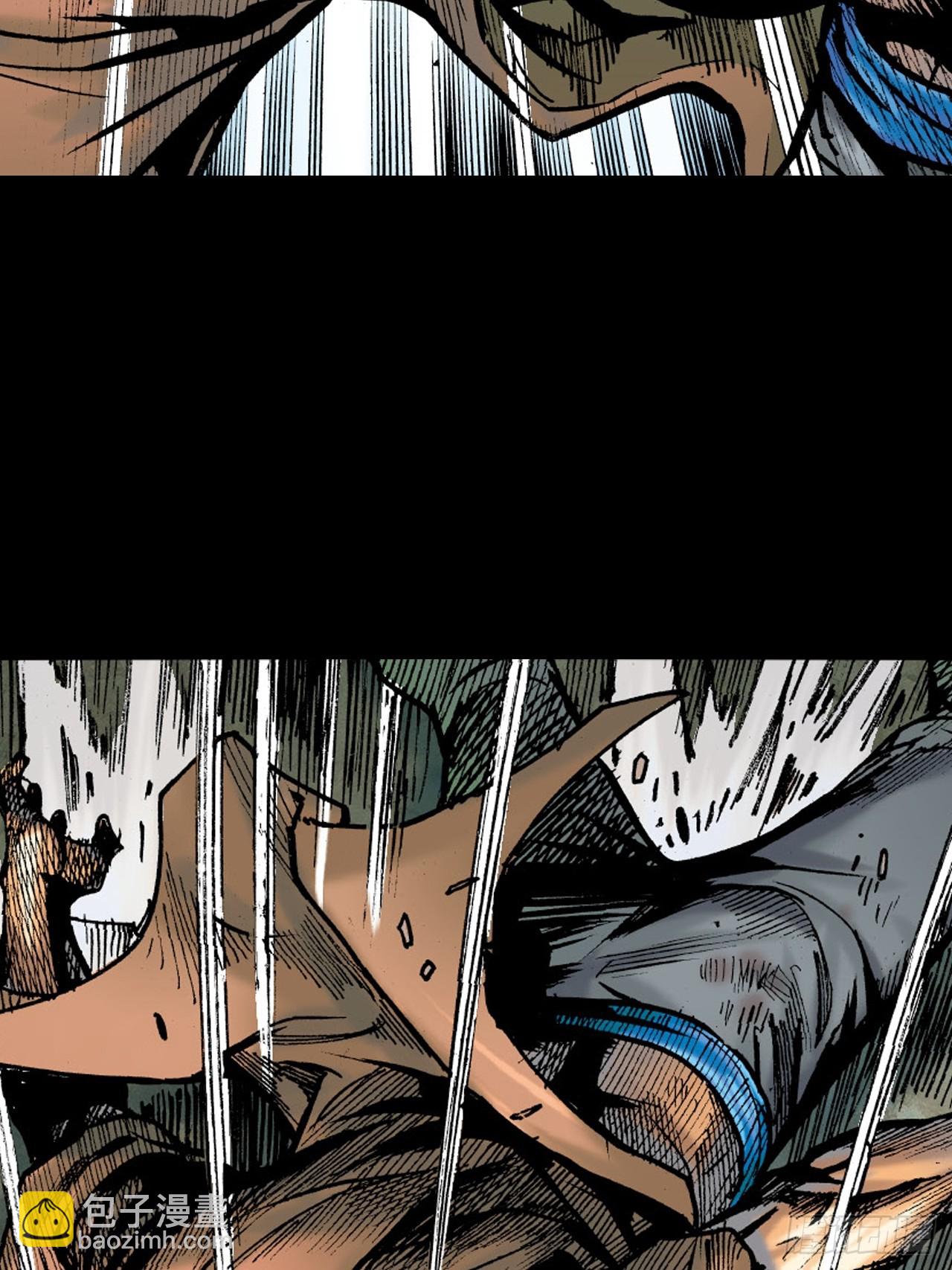 铁家血仇(1/2)-第55话