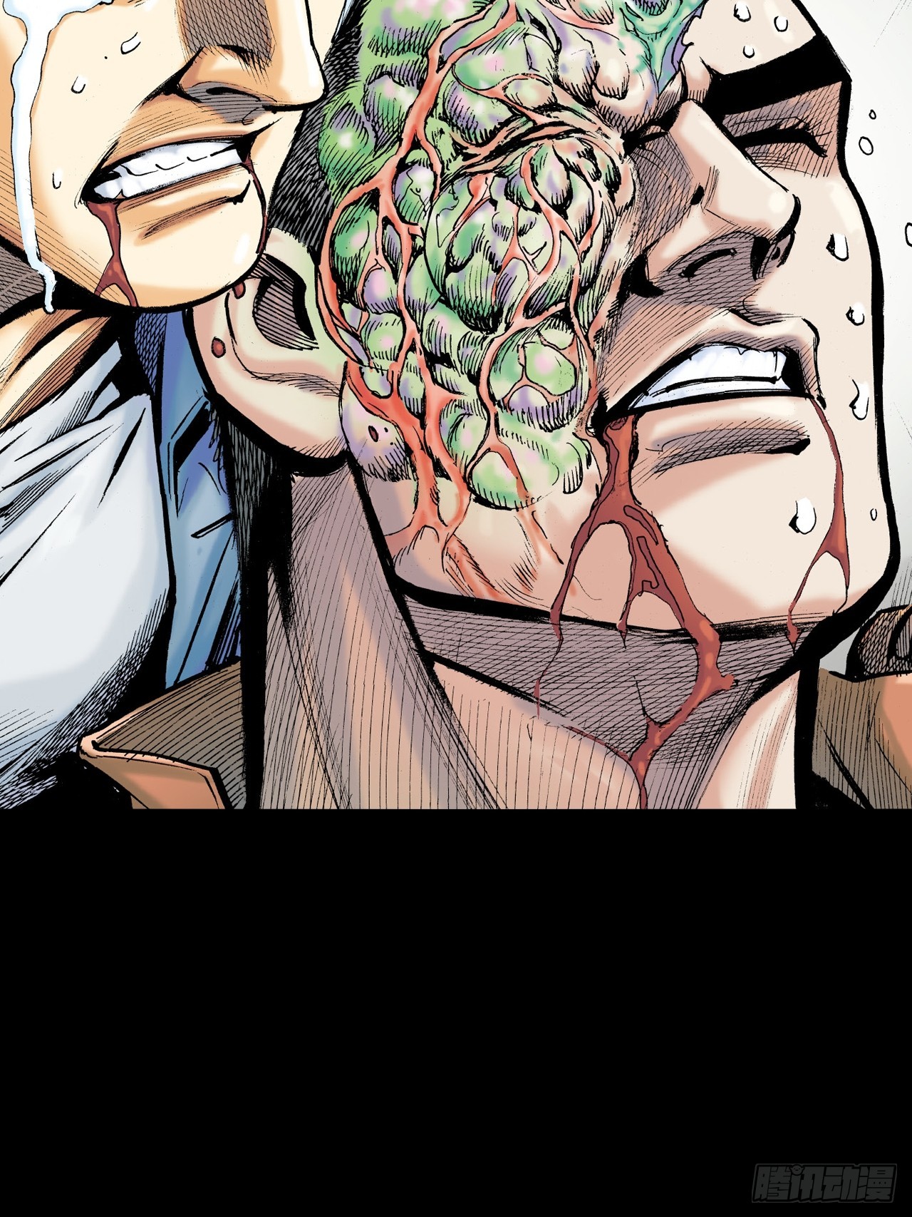 铁家血仇(1/2)-第55话