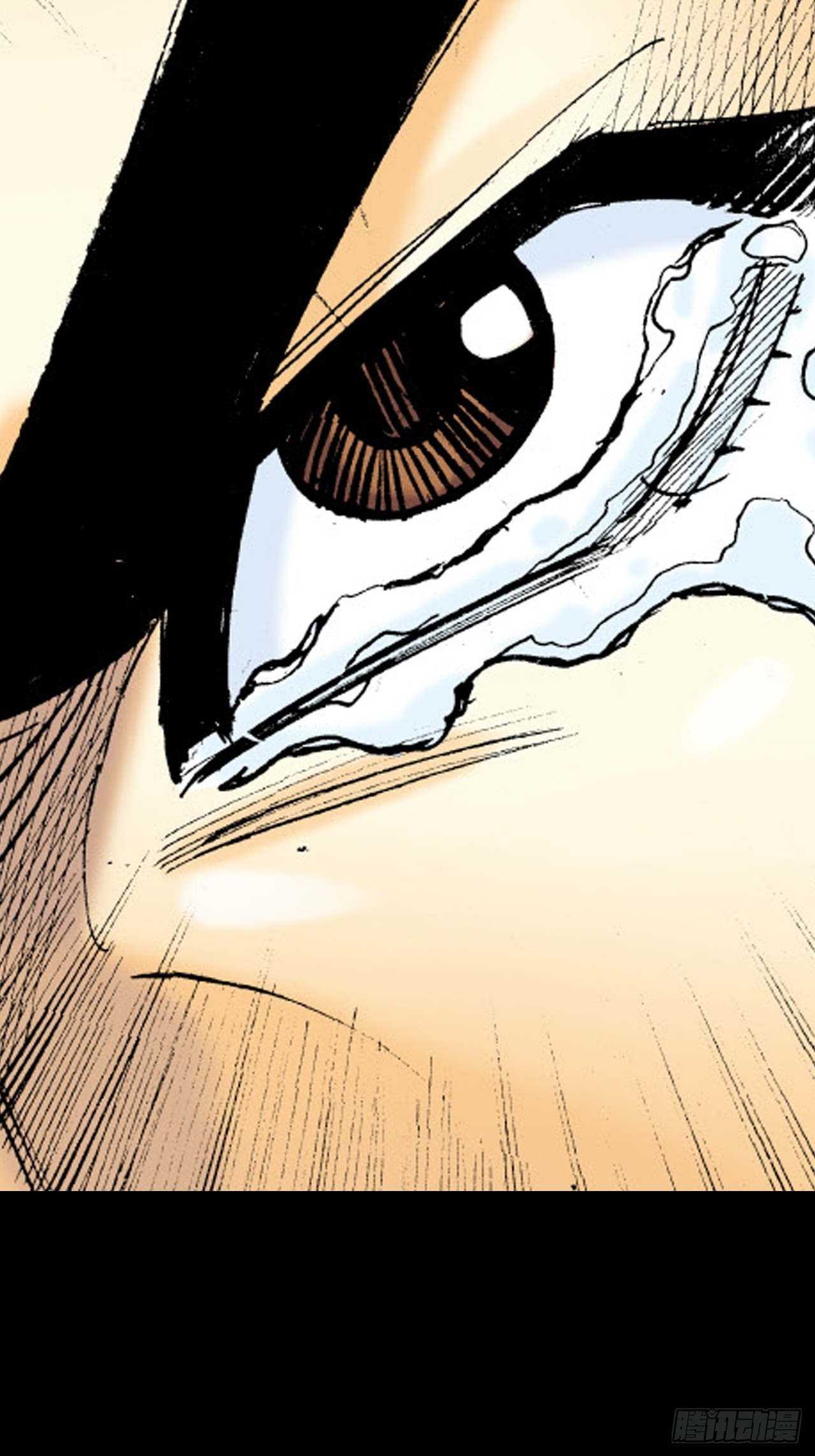 铁家血仇(1/2)-第55话