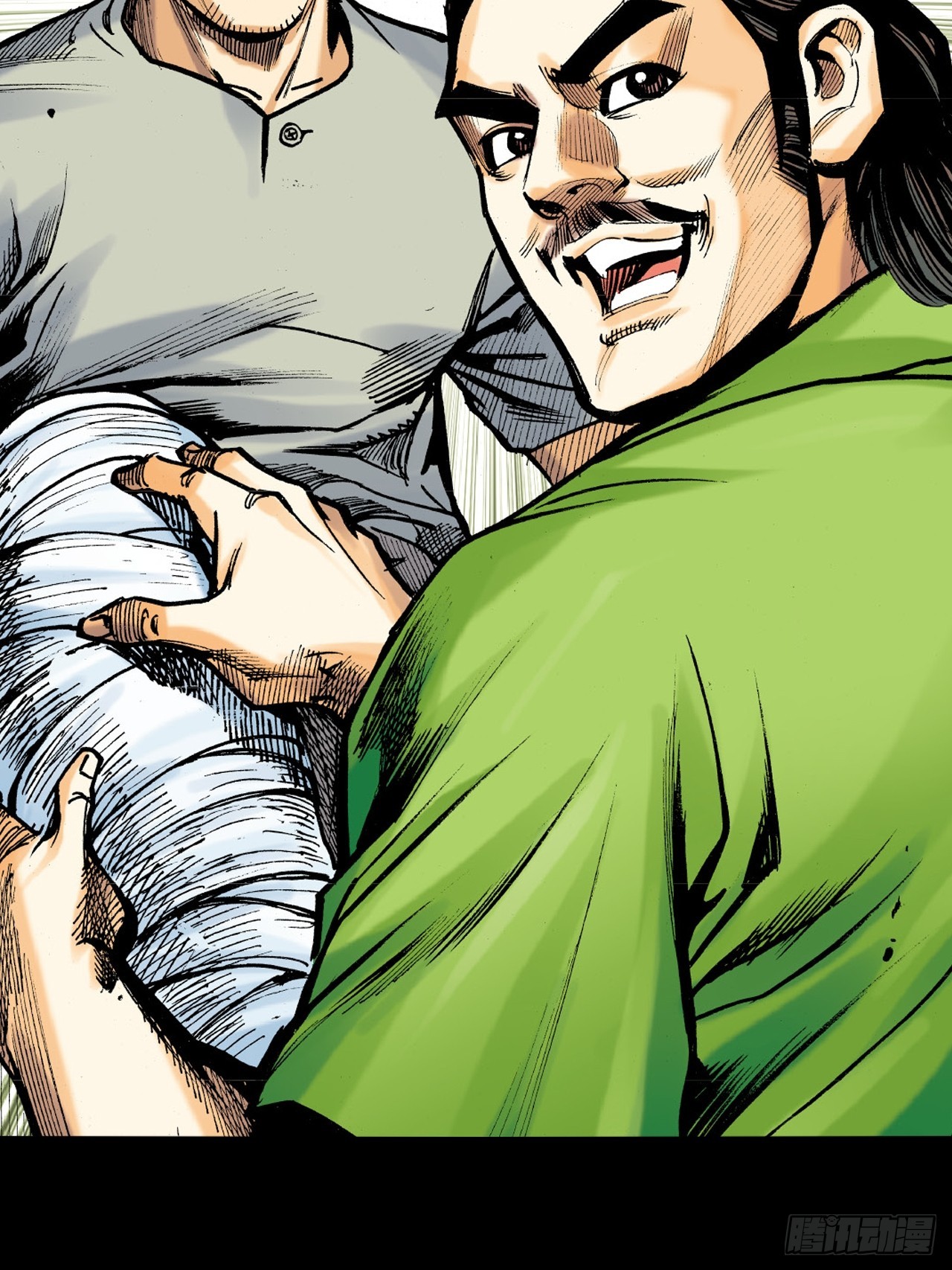 胜男情怀(1/2)-第61话