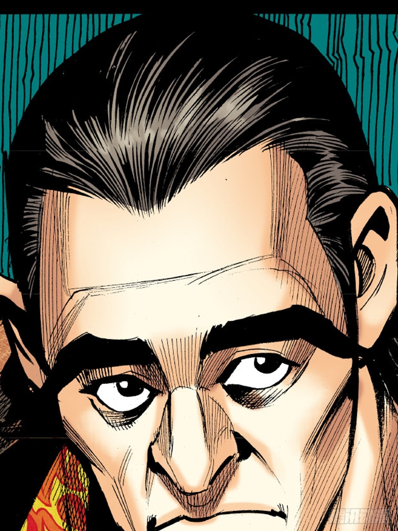 先天罡气(1/2)-第63话